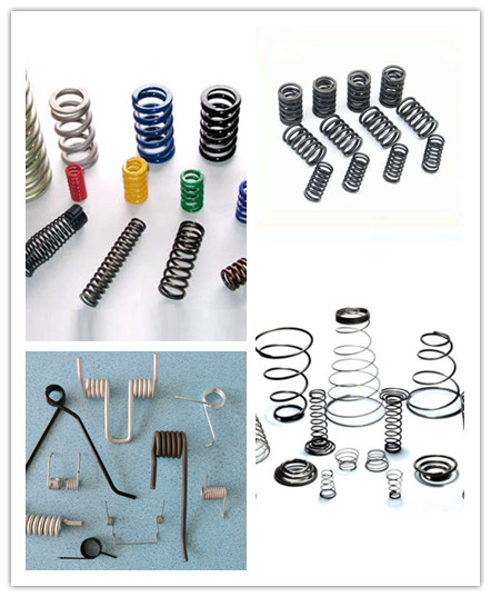 山東彈簧哪家好?——青島即墨市福德彈簧廠值得您的信賴【圖】