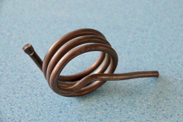 青島彈簧廠家分享定制彈簧需要了解的知識