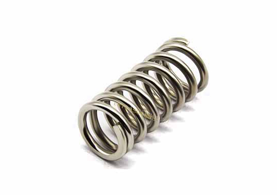 山東彈簧生產廠家定制高品質壓縮彈簧 | 即墨福德彈簧