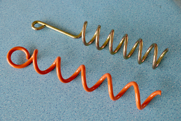 青島彈簧定制哪家好?