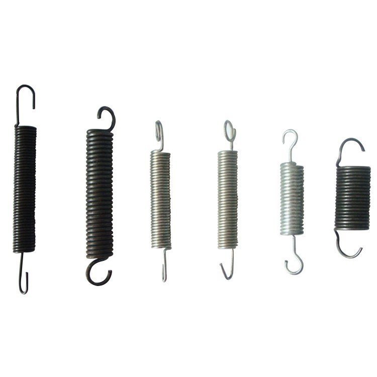 選購(gòu)彈簧配件時(shí)該注意哪些事項(xiàng)