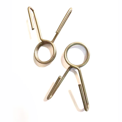 青島彈簧定做工廠— 定制彈簧是如何保障質(zhì)量的呢？