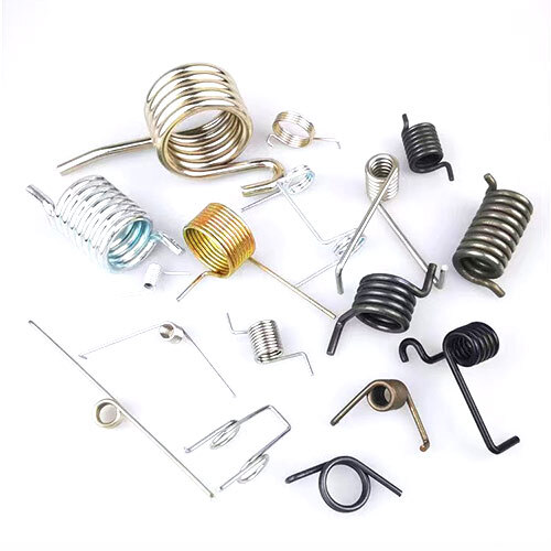 青島定制彈簧公司有什么特點(diǎn)？