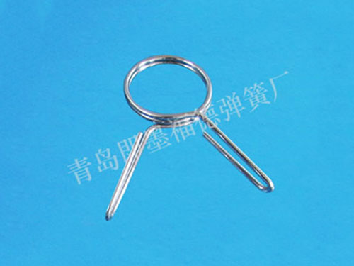 青島彈簧加工廠(chǎng)-扭力彈簧