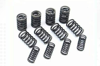 青島壓縮彈簧廠家批發價格多少錢-量大從優