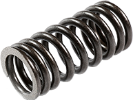 異形彈簧的種類分為多少種？