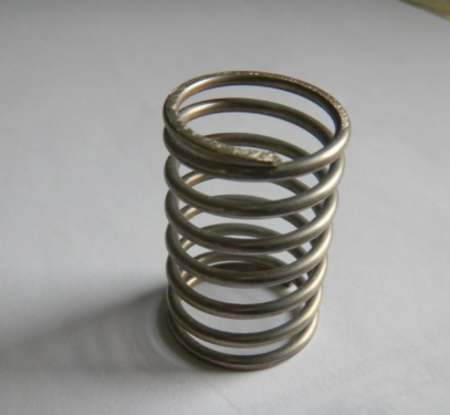 青島彈簧的金屬保護層都有哪些？