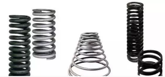 [小貼士]彈簧基礎知識匯總（一）