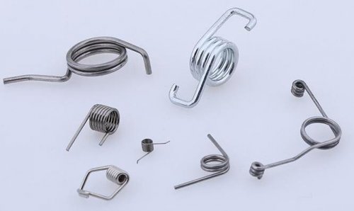 淺析彈簧的生產加工制作工藝