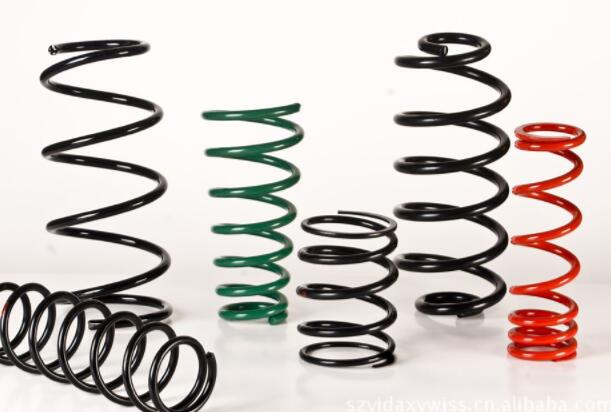 如何正確使用彈簧,延長彈簧使用壽命?