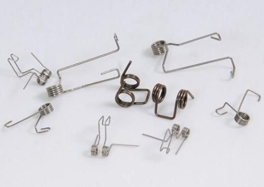 青島精密彈簧選購、醫(yī)療彈簧廠家